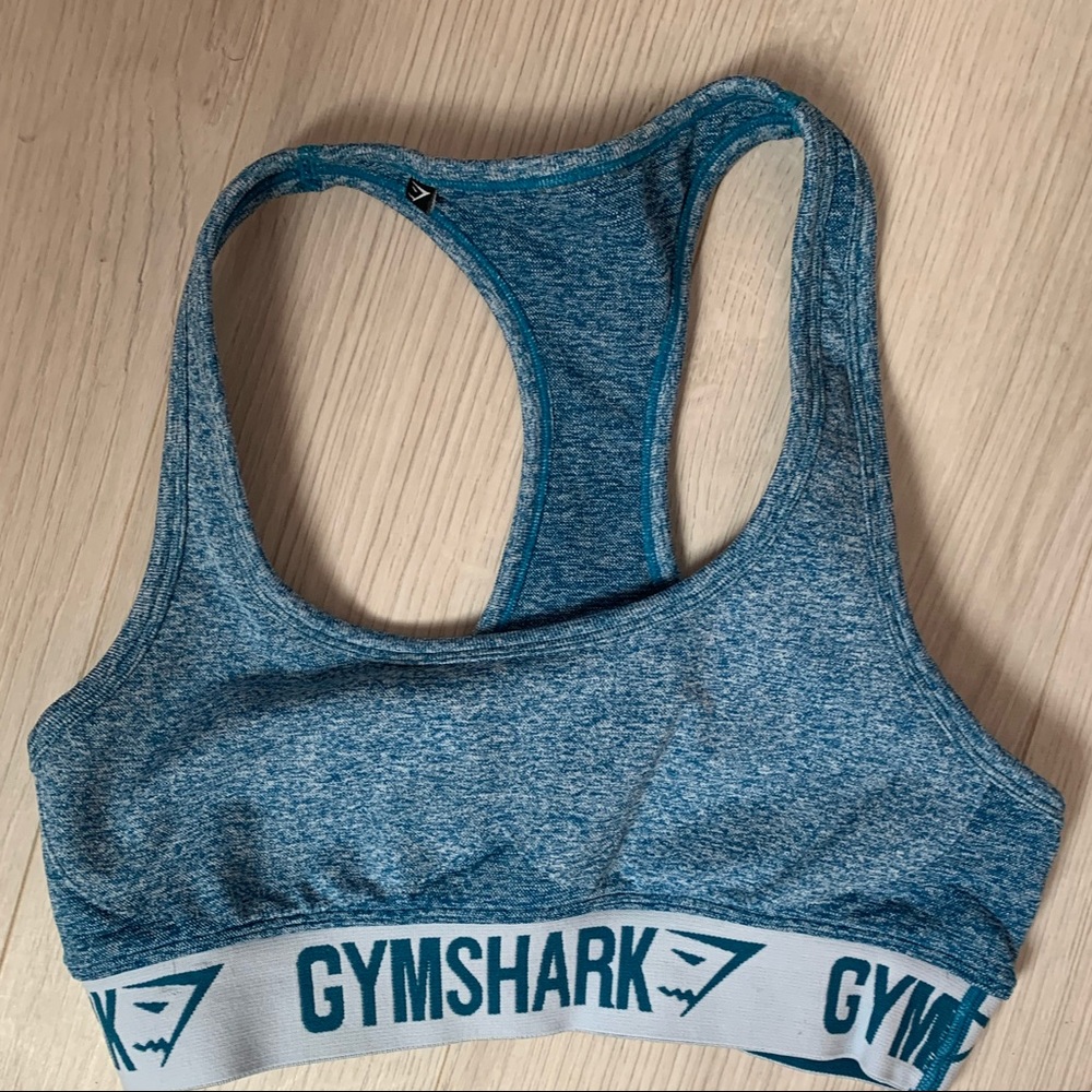 Gymshark sports bra